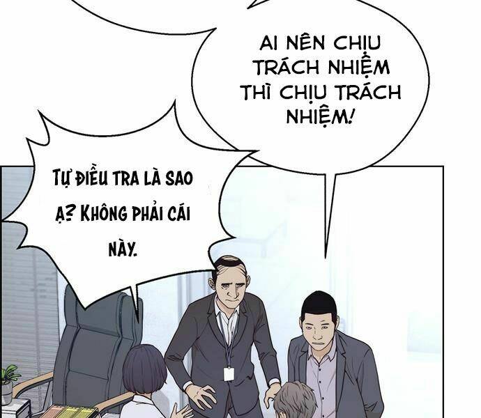 người đàn ông thực thụ chapter 68 - Trang 2