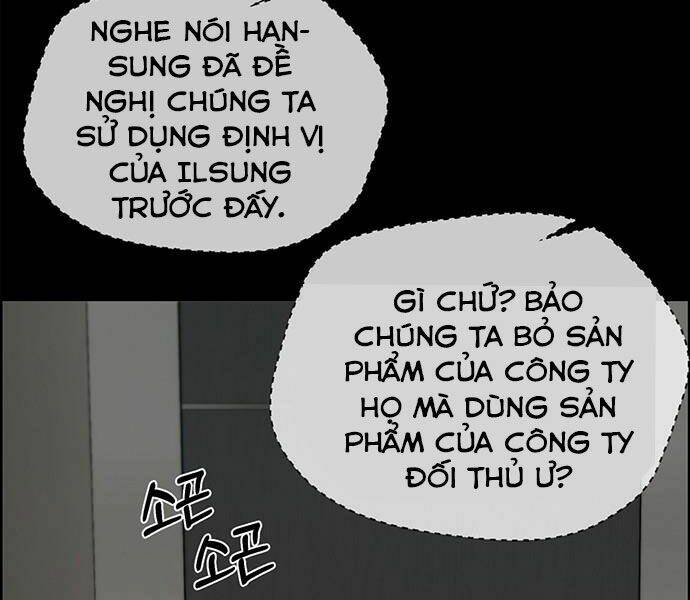 người đàn ông thực thụ chapter 68 - Trang 2