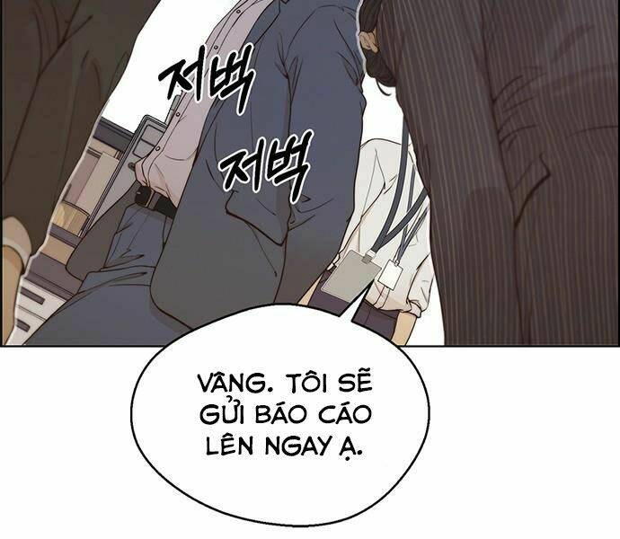 người đàn ông thực thụ chapter 68 - Trang 2