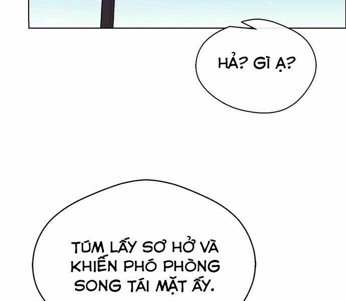 người đàn ông thực thụ chapter 68 - Trang 2