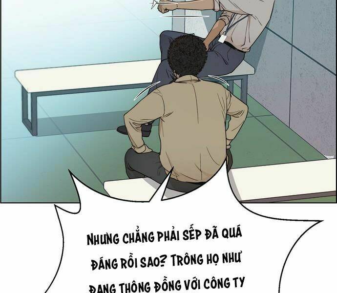 người đàn ông thực thụ chapter 68 - Trang 2