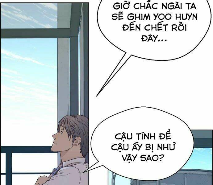 người đàn ông thực thụ chapter 68 - Trang 2