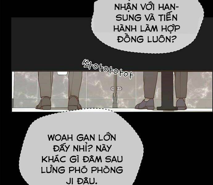 người đàn ông thực thụ chapter 68 - Trang 2