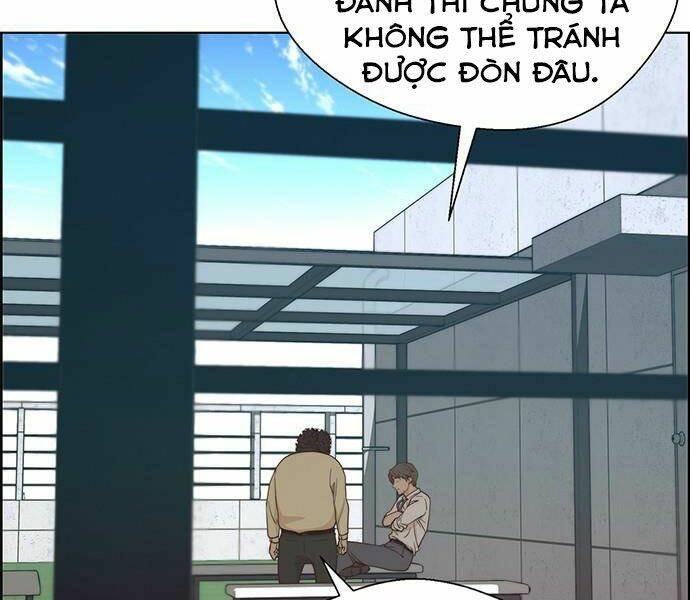 người đàn ông thực thụ chapter 68 - Trang 2