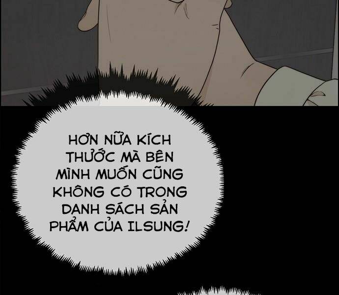 người đàn ông thực thụ chapter 68 - Trang 2