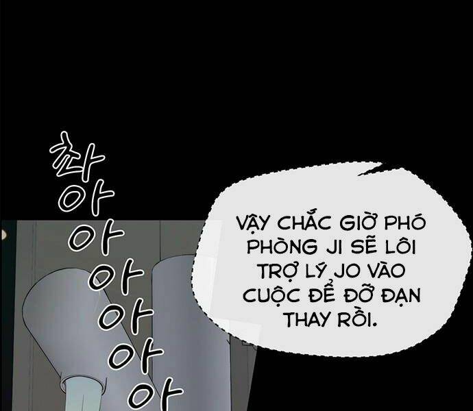 người đàn ông thực thụ chapter 68 - Trang 2