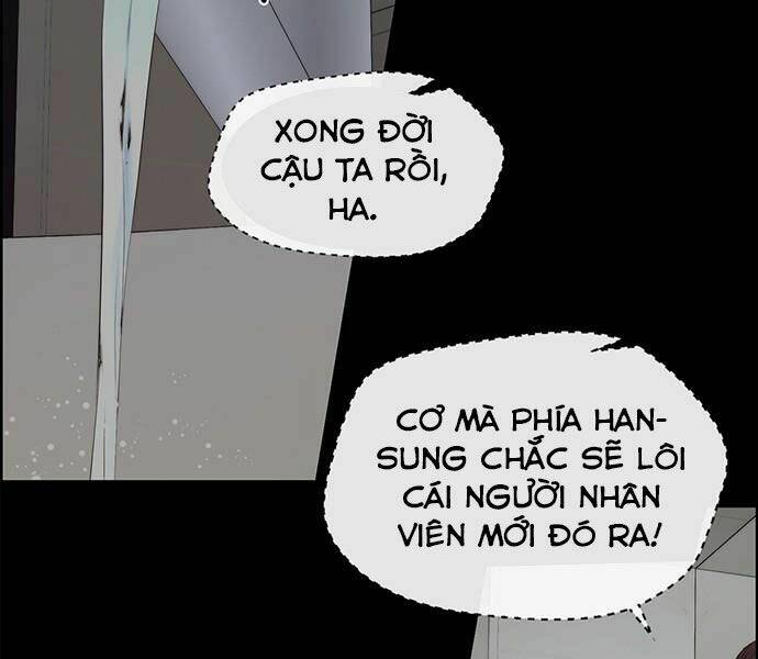 người đàn ông thực thụ chapter 68 - Trang 2