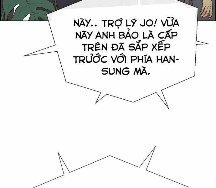 người đàn ông thực thụ chapter 68 - Trang 2