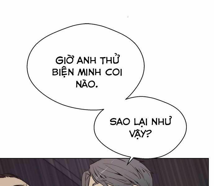 người đàn ông thực thụ chapter 68 - Trang 2