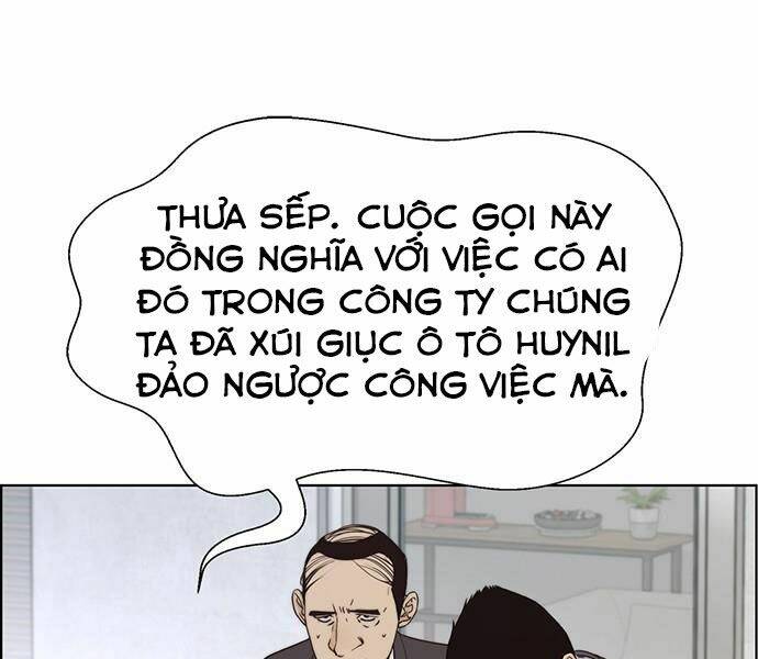 người đàn ông thực thụ chapter 68 - Trang 2