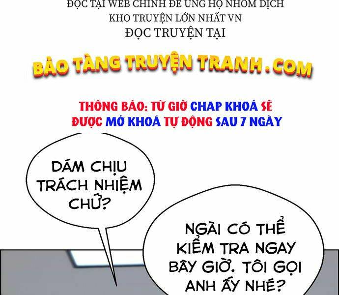 người đàn ông thực thụ chapter 68 - Trang 2