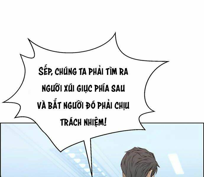 người đàn ông thực thụ chapter 68 - Trang 2