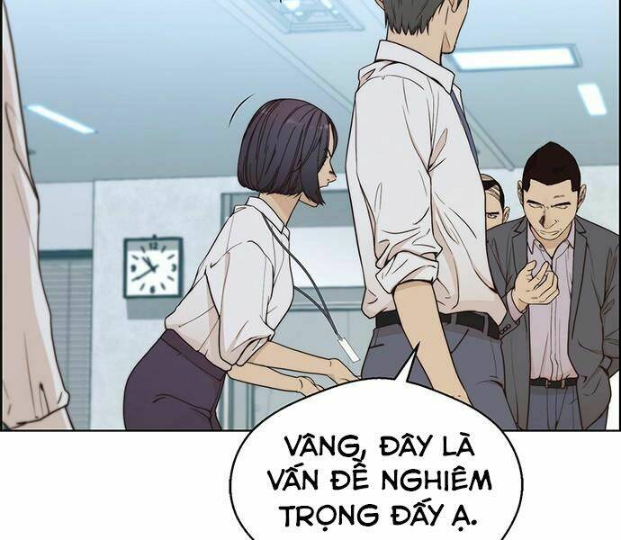 người đàn ông thực thụ chapter 68 - Trang 2