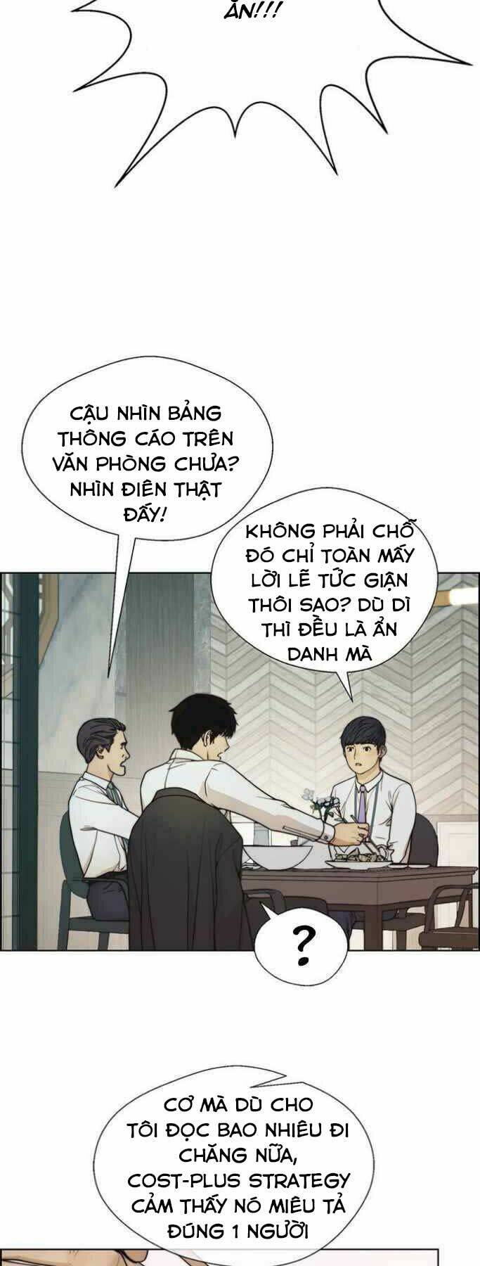 người đàn ông thực thụ chapter 74 - Next chapter 75