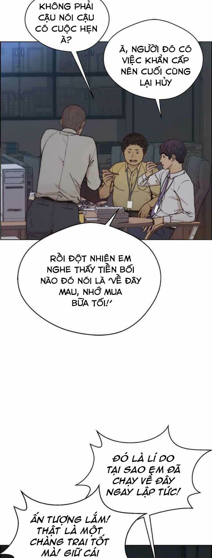 người đàn ông thực thụ chapter 74 - Next chapter 75