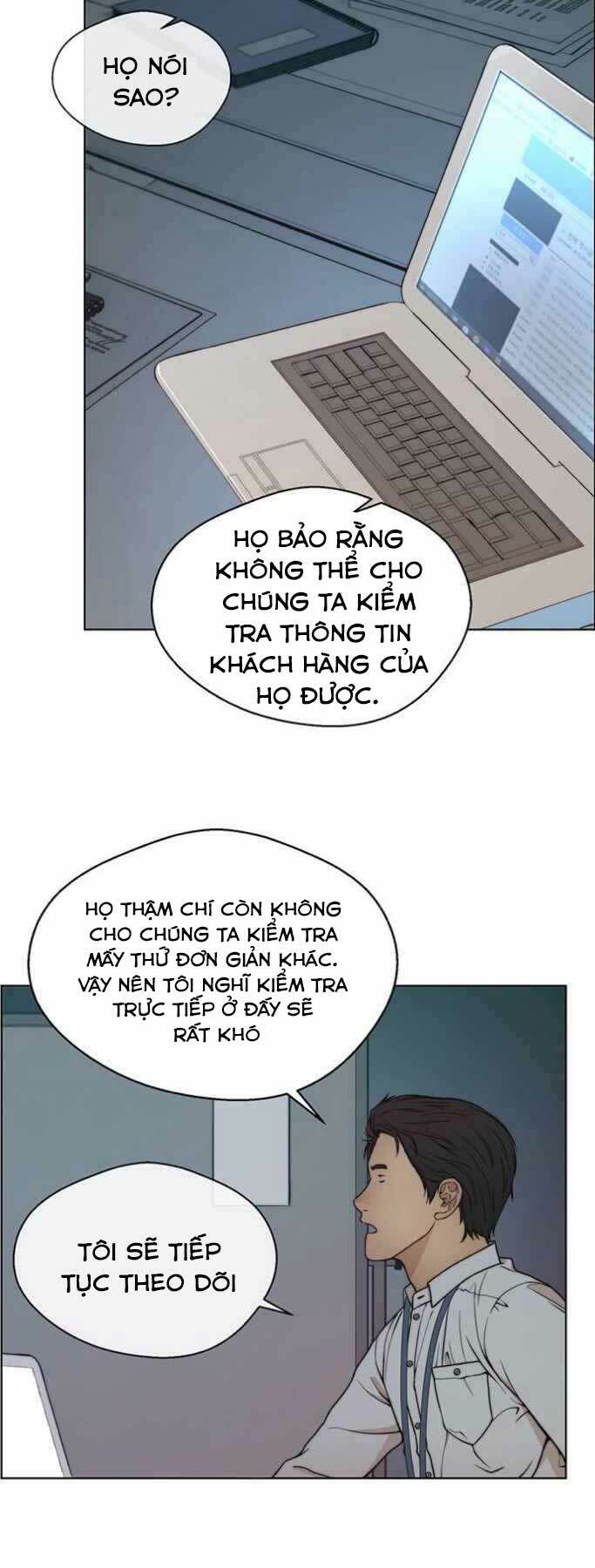 người đàn ông thực thụ chapter 74 - Next chapter 75