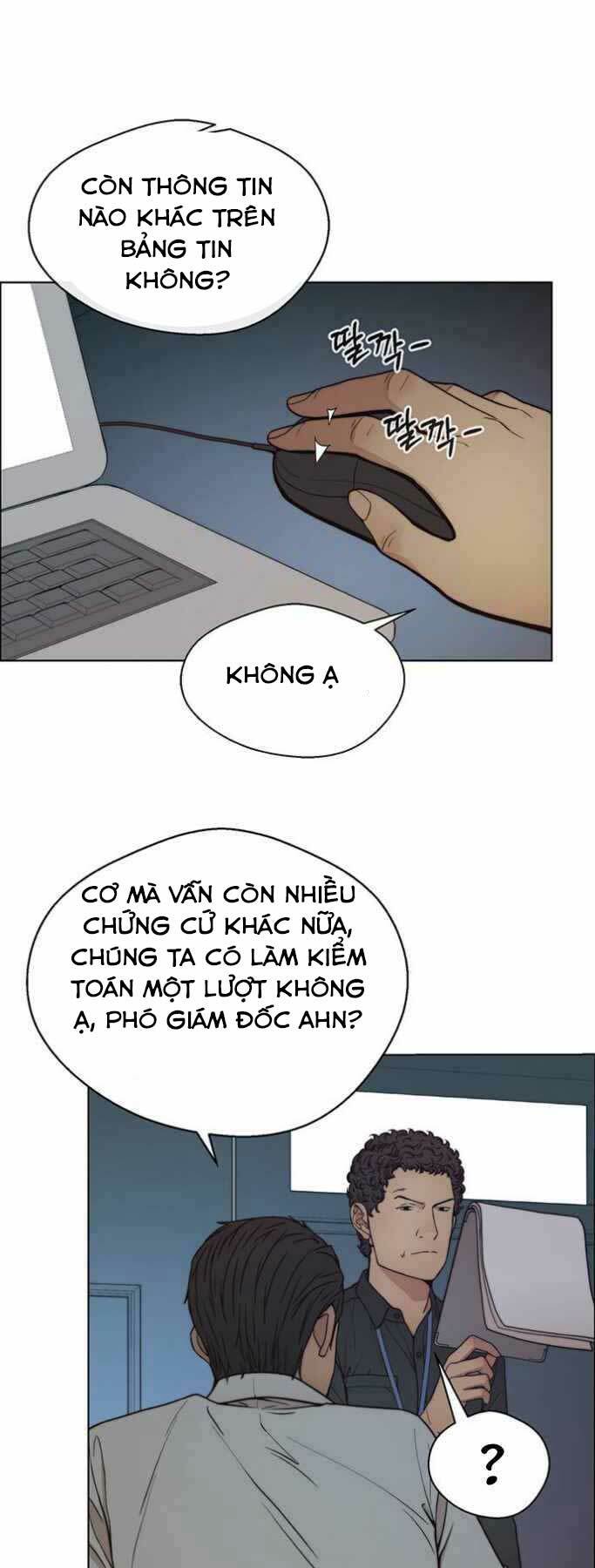 người đàn ông thực thụ chapter 74 - Next chapter 75