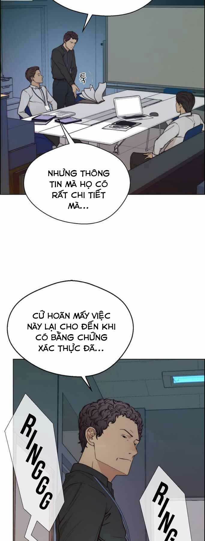 người đàn ông thực thụ chapter 74 - Next chapter 75