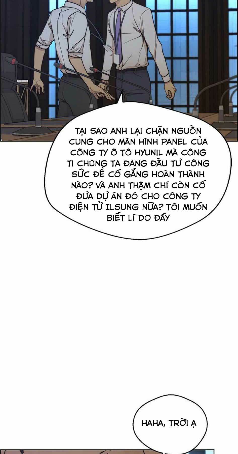 người đàn ông thực thụ chapter 76 - Next chapter 77