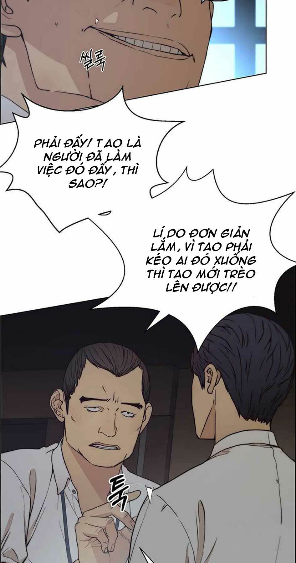 người đàn ông thực thụ chapter 76 - Next chapter 77