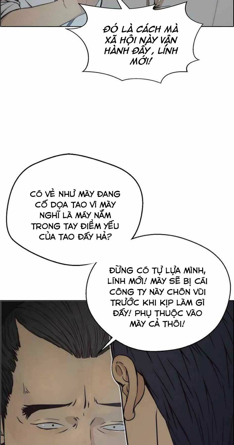 người đàn ông thực thụ chapter 76 - Next chapter 77