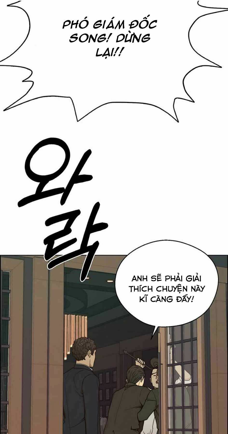 người đàn ông thực thụ chapter 76 - Next chapter 77