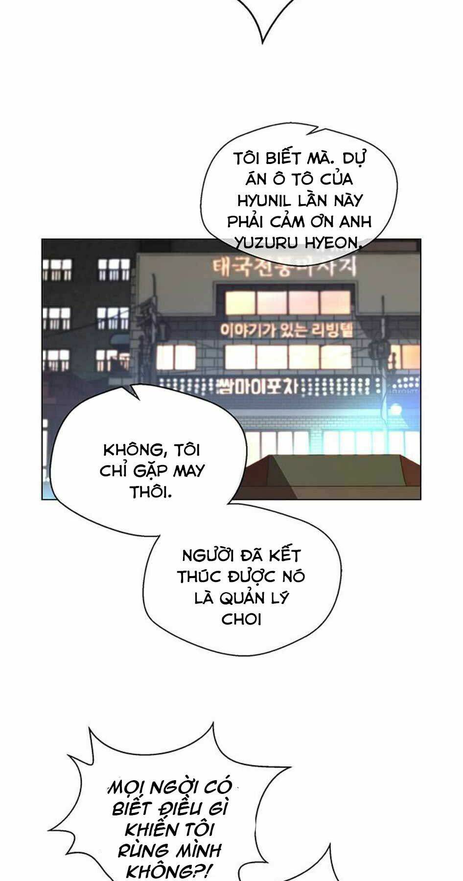 người đàn ông thực thụ chapter 76 - Next chapter 77