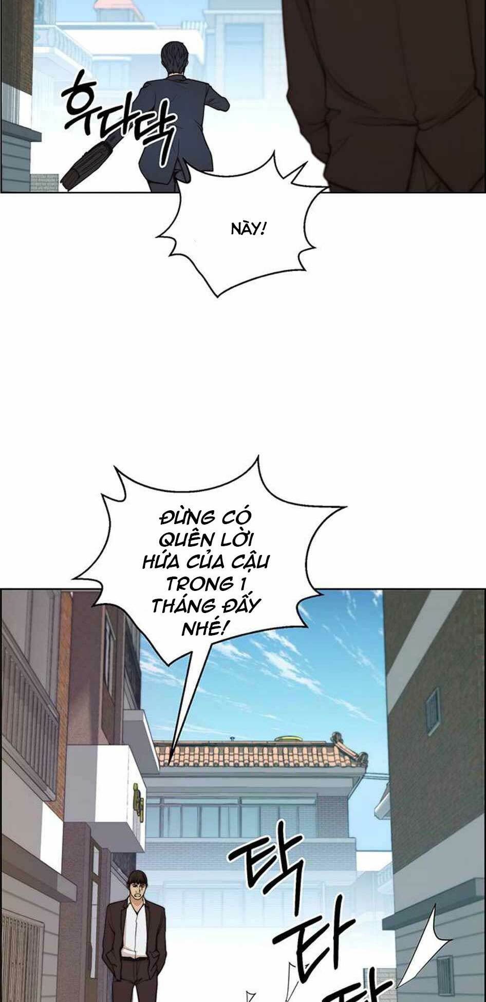 người đàn ông thực thụ chapter 76 - Next chapter 77