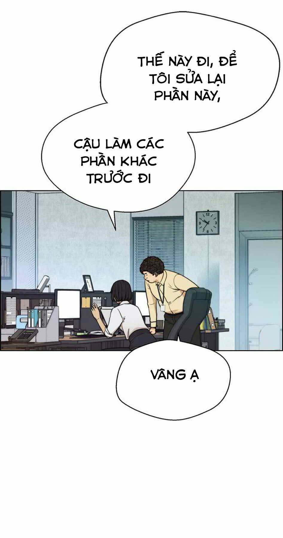 người đàn ông thực thụ chapter 76 - Next chapter 77