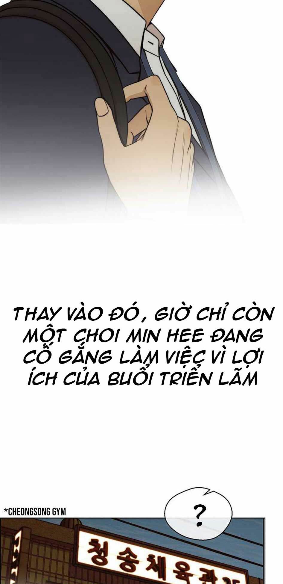 người đàn ông thực thụ chapter 76 - Next chapter 77