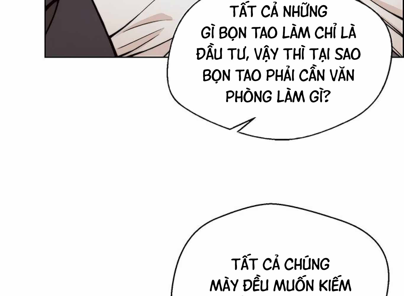 người đàn ông thực thụ chapter 85 - Trang 2