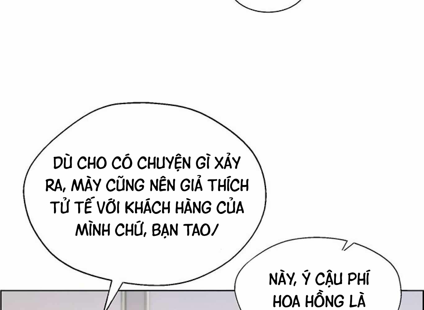 người đàn ông thực thụ chapter 85 - Trang 2