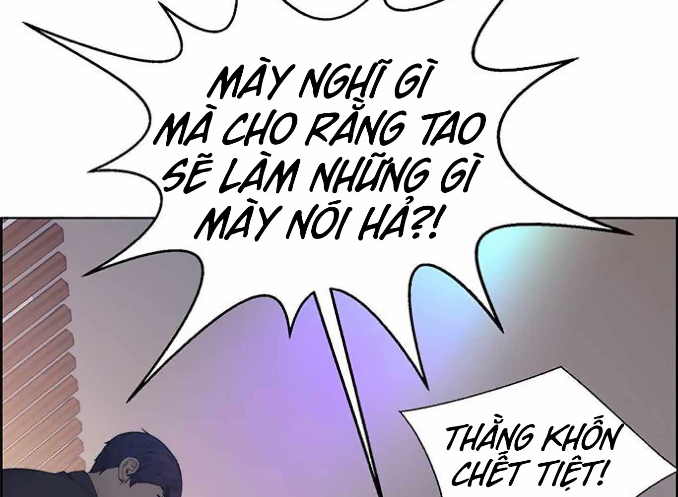 người đàn ông thực thụ chapter 85 - Trang 2