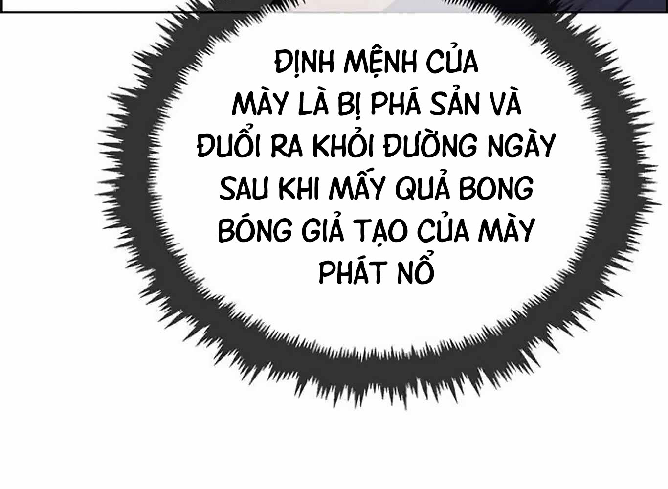 người đàn ông thực thụ chapter 85 - Trang 2