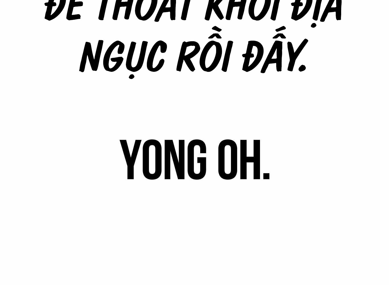 người đàn ông thực thụ chapter 85 - Trang 2