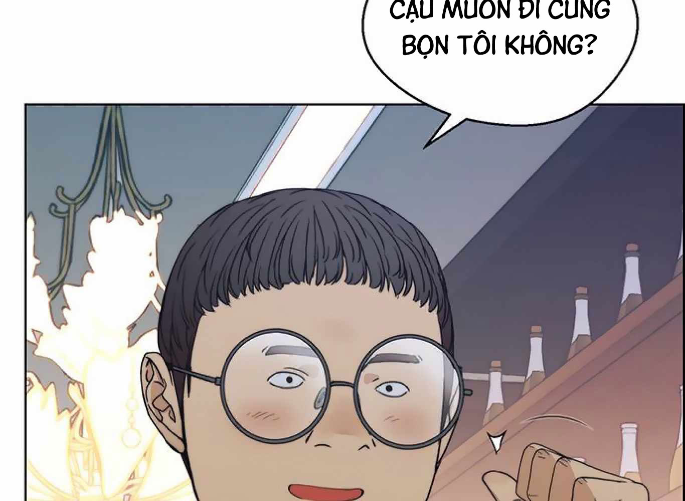 người đàn ông thực thụ chapter 85 - Trang 2