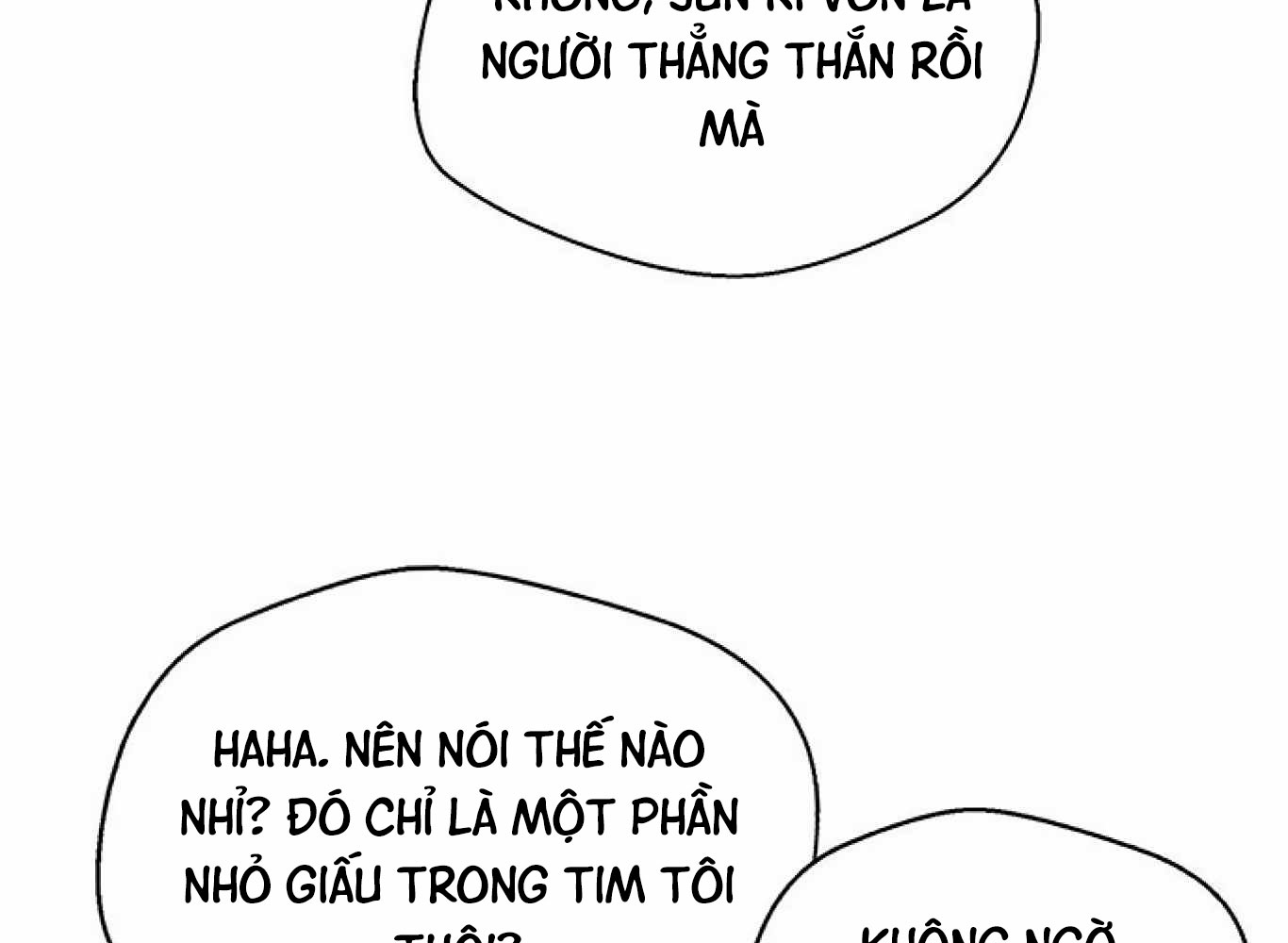 người đàn ông thực thụ chapter 85 - Trang 2