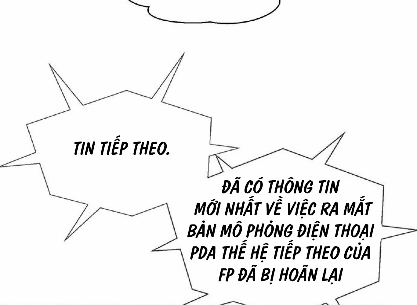 người đàn ông thực thụ chapter 85 - Trang 2