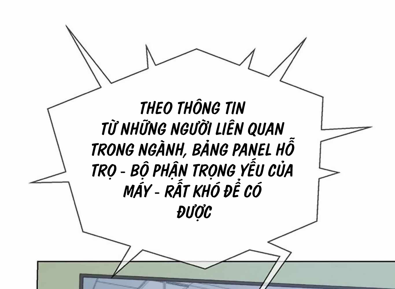 người đàn ông thực thụ chapter 85 - Trang 2