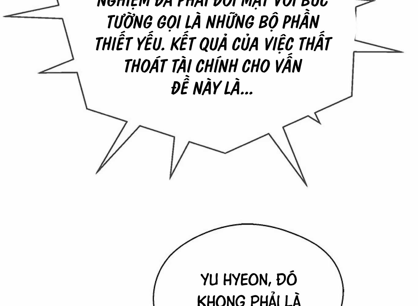 người đàn ông thực thụ chapter 85 - Trang 2