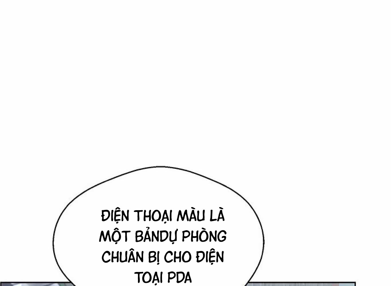 người đàn ông thực thụ chapter 85 - Trang 2