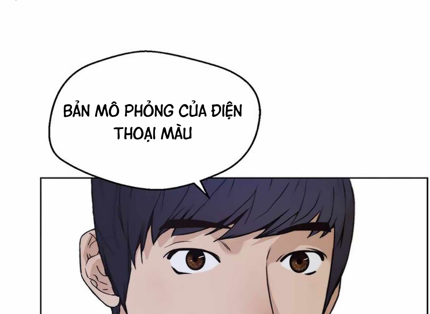 người đàn ông thực thụ chapter 85 - Trang 2