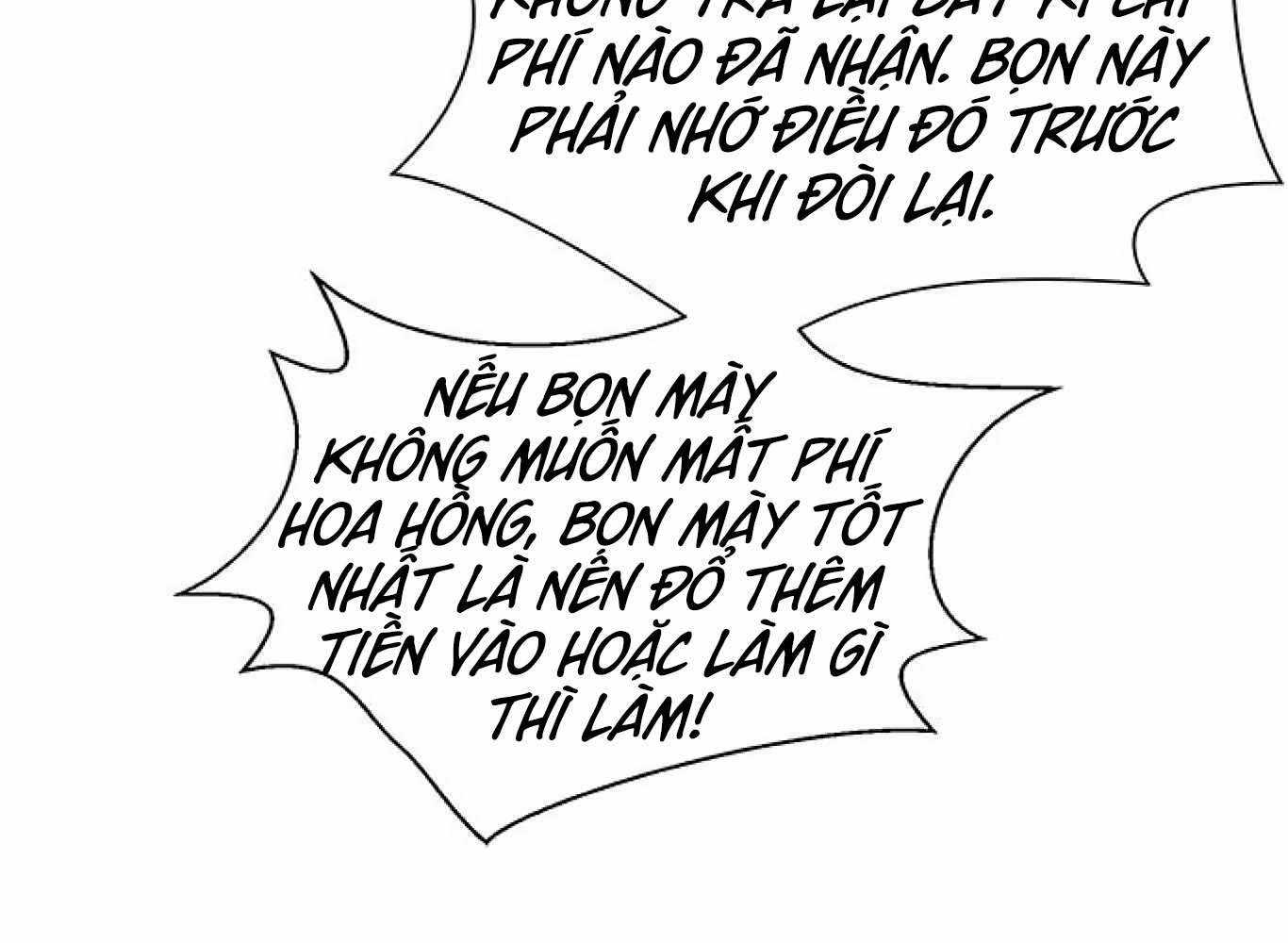 người đàn ông thực thụ chapter 85 - Trang 2