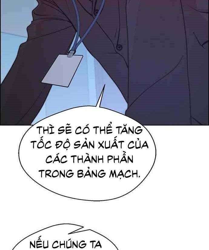 người đàn ông thực thụ chapter 87 - Trang 2