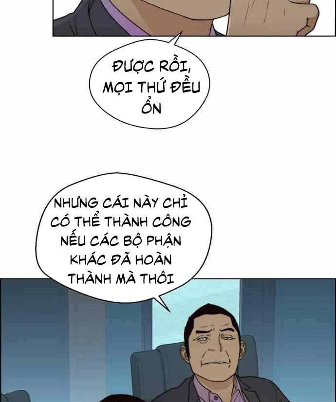 người đàn ông thực thụ chapter 87 - Trang 2