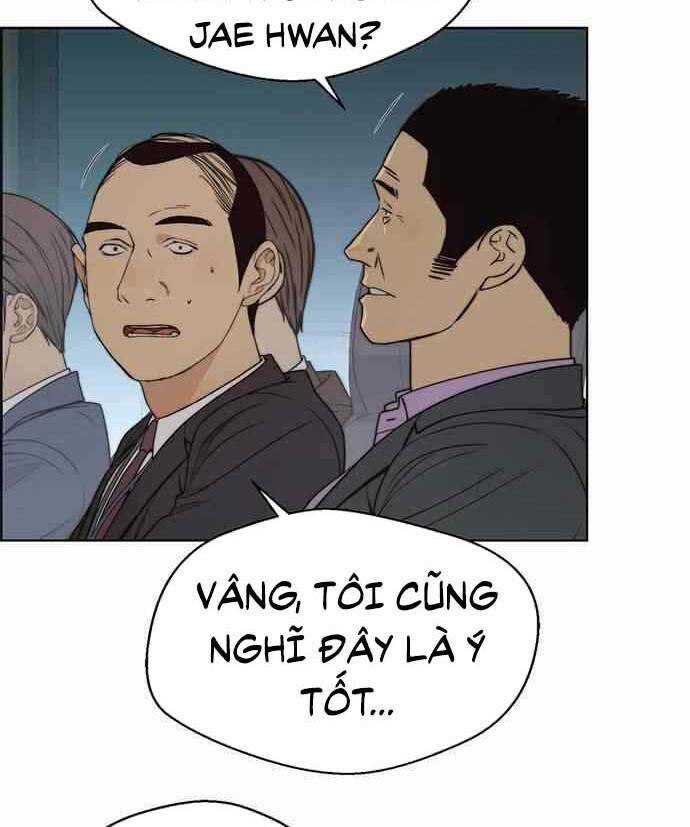 người đàn ông thực thụ chapter 87 - Trang 2