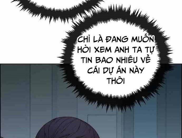 người đàn ông thực thụ chapter 87 - Trang 2