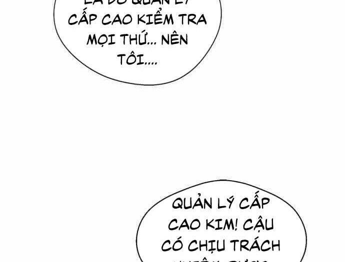 người đàn ông thực thụ chapter 87 - Trang 2