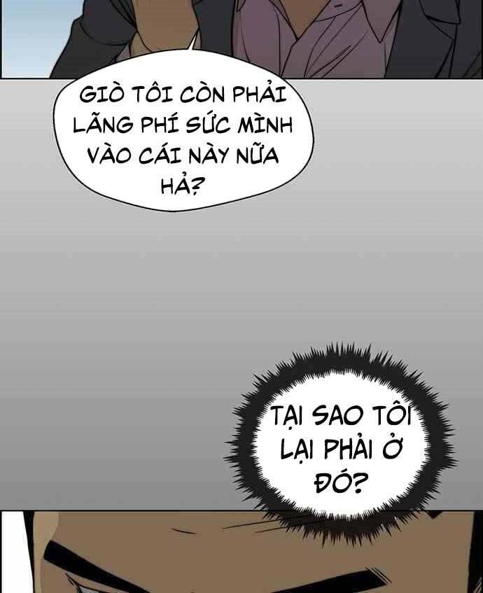 người đàn ông thực thụ chapter 87 - Trang 2