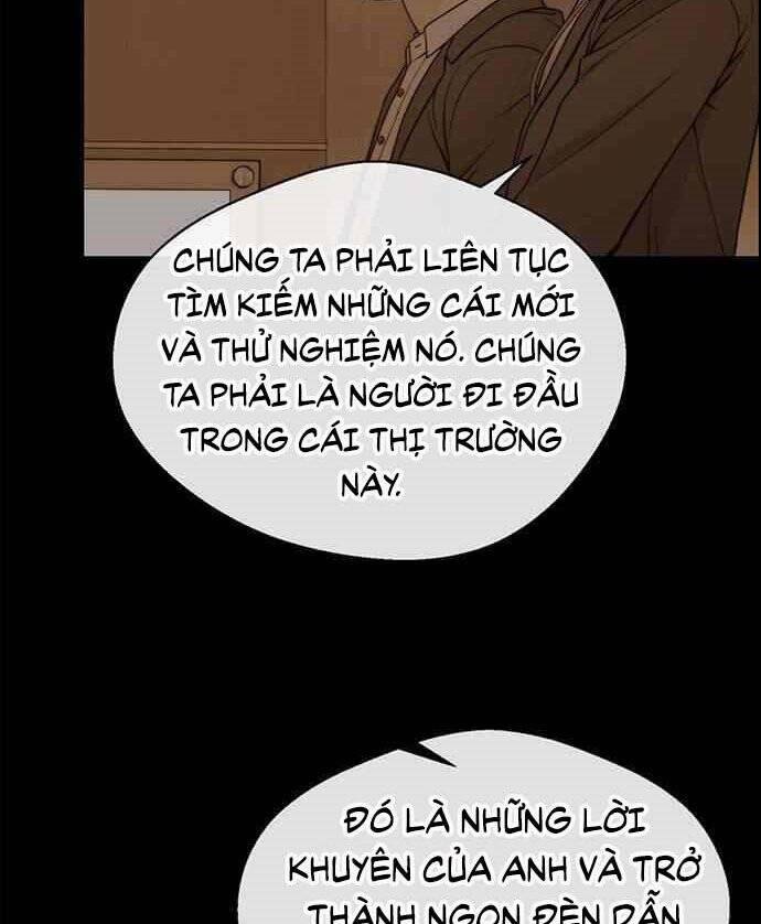 người đàn ông thực thụ chapter 87 - Trang 2